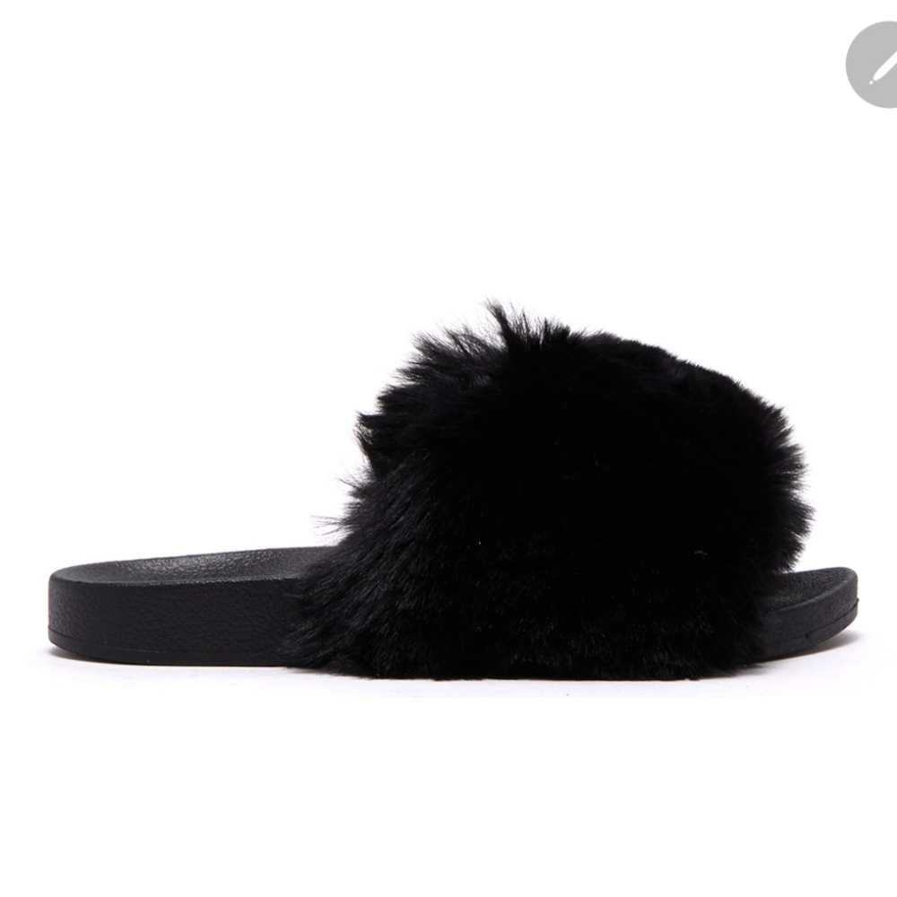 Furry Slides - Picture 4 of 5